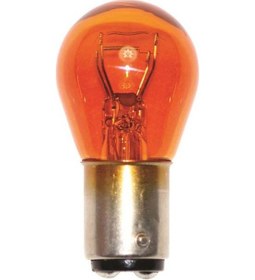 Resim Osram 1016 Sarı Şaşı Tırnak Çift Duy 12v 21/5w 