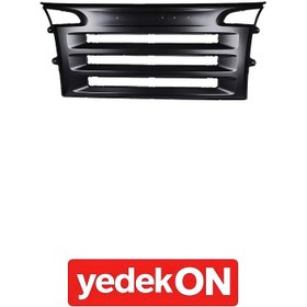 Resim Panjur Ön 5-Seri R Cab. (Kahveci Premium) - 1538383 