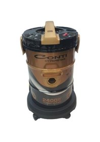 Resim Conti CS-250 Hyperstar Elektrikli Süpürge 