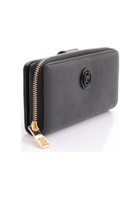 Resim Pierre Cardin 06pc24y600 Kadın Portföy Çanta 06PC24Y600-R11294 Siyah 