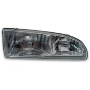 Resim AYFAR FAR ON SAG H100 MINIBUS 1997-(HF01-2601-R) MRMOEM-1075379 9210243810 92102-43810 