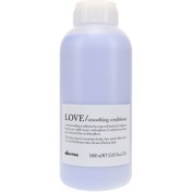 Resim Davines love smoothing conditioner 1000 ml 