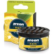 Resim Areon Ken Oto Kokusu Lemon 