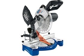 Resim Aesco Scheppach Hm 80L Lazerli Gönye Kesme 210 mm 