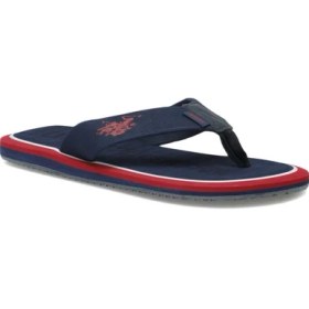 Resim U.S. Polo Assn. Vitus 2fx Erkek Parmak Arası Terlik 