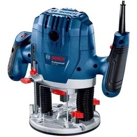 Resim Bosch GOF 130 Professional Freze Makinesi – 06016B7000 