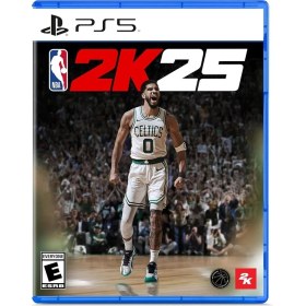 Resim Sony Nba 2k25 Standard Edition Ps5 Oyun 