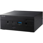 Resim Asus PN51-S1-B-B3236MV Ryzen 3-5300U Ram/Disk Yok Freedos Barebone Mini Bilgisayar 