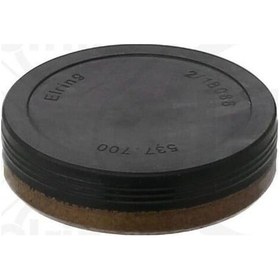 Resim Elring 537.700 Zincir Gergi Tapası M271-om641 9976220 