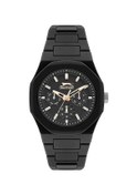 Resim Slazenger Sl.09.2288.2.05 Erkek Kol Saati Siyah 