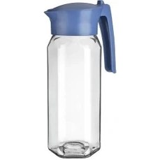 Resim Cam Sürahi Betty Jug 1500 ml 