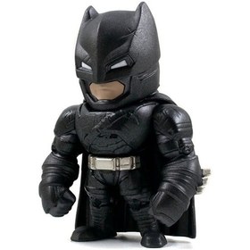 Resim Jada Batman Amored Figür 10 Cm 