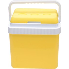 Resim Icepeak SF26 Taşıma Çantası Buzluk 26 Litre-SARI 