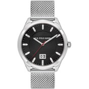 Resim U.S. Polo Assn. Uspa1087-03 Erkek Kol Saati 