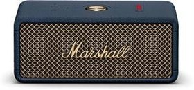 Resim Marshall Emberton III Bluetooth Hoparlör, Midnight Blue 