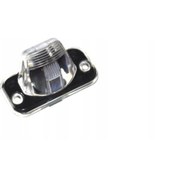 Resim VOLKSWAGEN TRANSPORTER T4 1997 - 2004 PLAKA LAMBASI 