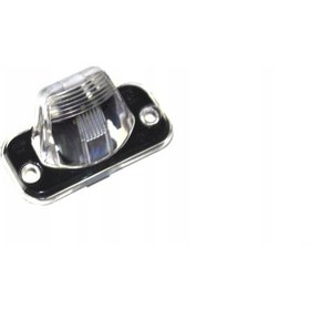 Resim VOLKSWAGEN TRANSPORTER T4 1997 - 2004 PLAKA LAMBASI 