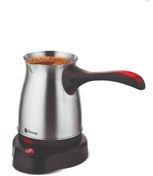 Resim Çelik Cezve RCM-3200 