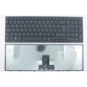 Resim Ozturkbulent Sony Uyumlu Vaio Vpc-Eb, Vpceb, Pcg-71211L Pcg-71211W Pcg-71211M Klavye 