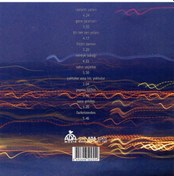 Resim Bülent Ortaçgil - Gece Yalanları (CD) 