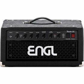 Resim Engl E325 Thunder 50W Elektro Gitar Kafa Amfi 