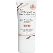 Resim Embryolisse CC Cream SPF20 30ml 