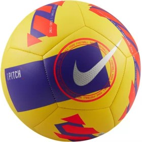 Resim Futbol Topu Nike 