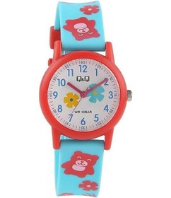 Resim Q&Q V23a-003vy Çocuk Kol Saati 