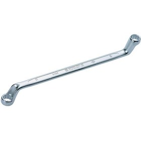 Resim İzeltaş Yıldız İki Ağız Anahtar 21x23 - 0430032123 N11.31254 