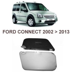 Resim Ford Connect İç Güneşlik Takım (alçak Tavan) 2003-2013 