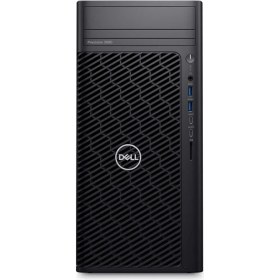Resim Dell Precision T3680 TKNT368012NGP1005A018 I7-14700 16GB 1tbssd+1tbssd T600 W11P Masaüstü Iş Istasyonu 