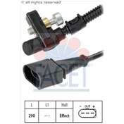 Resim Audı A3 1.6 Fsı Bag 03→ Krank Devir Sensörü 03C957147 Otomatik Şa 