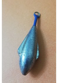 Resim Surf Olta Kurşunu Roket Model 130 Gr 