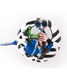 Resim Biggdesign Nature Ormanın Kralı Bisiklet Zili 