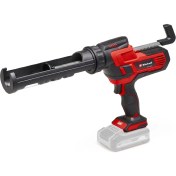 Resim Storemax Akülü Silikon Tabancası Te-Sg 18/10 Li-Solo Power X- (18 V, 310 ml Kartuşlar Için, 2.000 N'ye Kadar Dağıtım Gücü, Ayarlanabilir Güç, Akü Dahil Değildir) - 4522250 