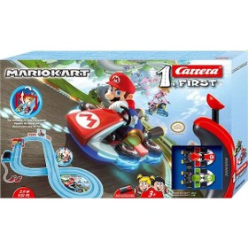 Resim Carrera 1st S Mario 2,9m 63028 
