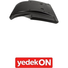 Resim Ön Teker Arka Çamurluğu Cf-Xf Sağ (Kahveci Premium) - 1659254 