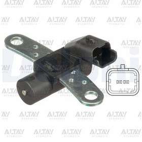 Resim Sensör Krank Devir Clıo Iıı / Megane / Modus / Scenıc / Logan / Mıcra 1.5dcı 8200647366 