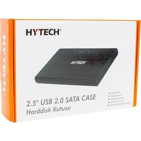 Resim Powermaster Pm-34265 Harici 2.5 Usb 2.0 Sata Harddısk Kutusu Siy 