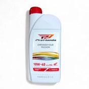 Resim Honda 10W40 PROHONDA MOTOSİKLET YAĞI YARI SENTETİK 1L - HONDA SAĞLAM 