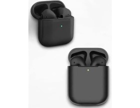 Resim Ds-Derin Pro 5 Siyah Kulaklik 