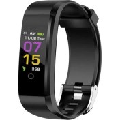 Resim Polosmart PBS105 Akıllı Bileklik Siyah 