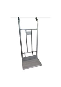 Resim El Arabası Taşıma Arabası 120 Cm Sabit Tabla Ultra Sağlam 