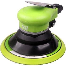 Resim Hais Havalı Eksantrik Zımpara 