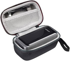 Resim Anker Prime Powerbank için EVA sert kılıf, 20000 mAh, 200 W (siyah) 