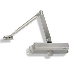 Resim Kale Kd002/50-330 Kapı Hidroligi 3 Numara Gumus 