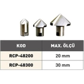 Resim 30MM Havsa Raspa Bıçağı 