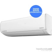 Resim Kumtel TTXN50U A++ 18000 BTU/h Inverter Duvar Tipi Klima 