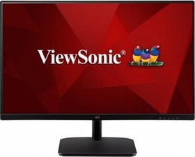 Resim Viewsonic 23.8 Vıewsonıc VA2432-H Fhd IPS 75HZ 4ms HDMI VGA 