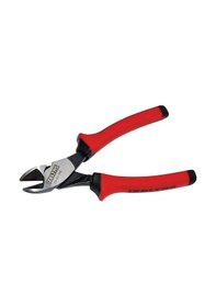 Resim İzeltaş Yan Keski Ağır Tip 200 Mm Çelik Tel Için 